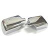 Хромированная крышка бокового зеркала для Ford F150 F-150 2004-2008