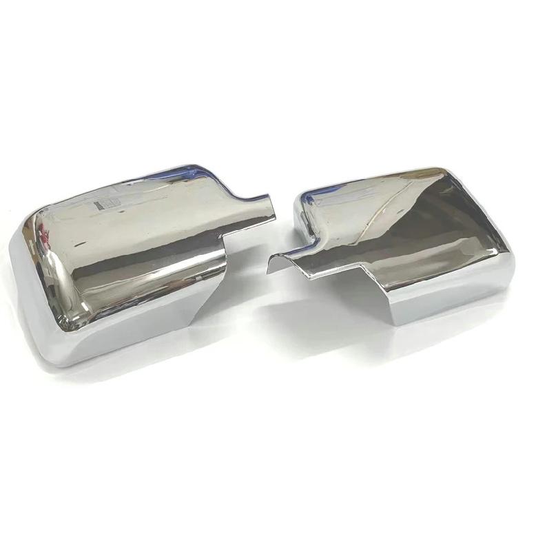 Хромированная крышка бокового зеркала для Ford F150 F-150 2004-2008