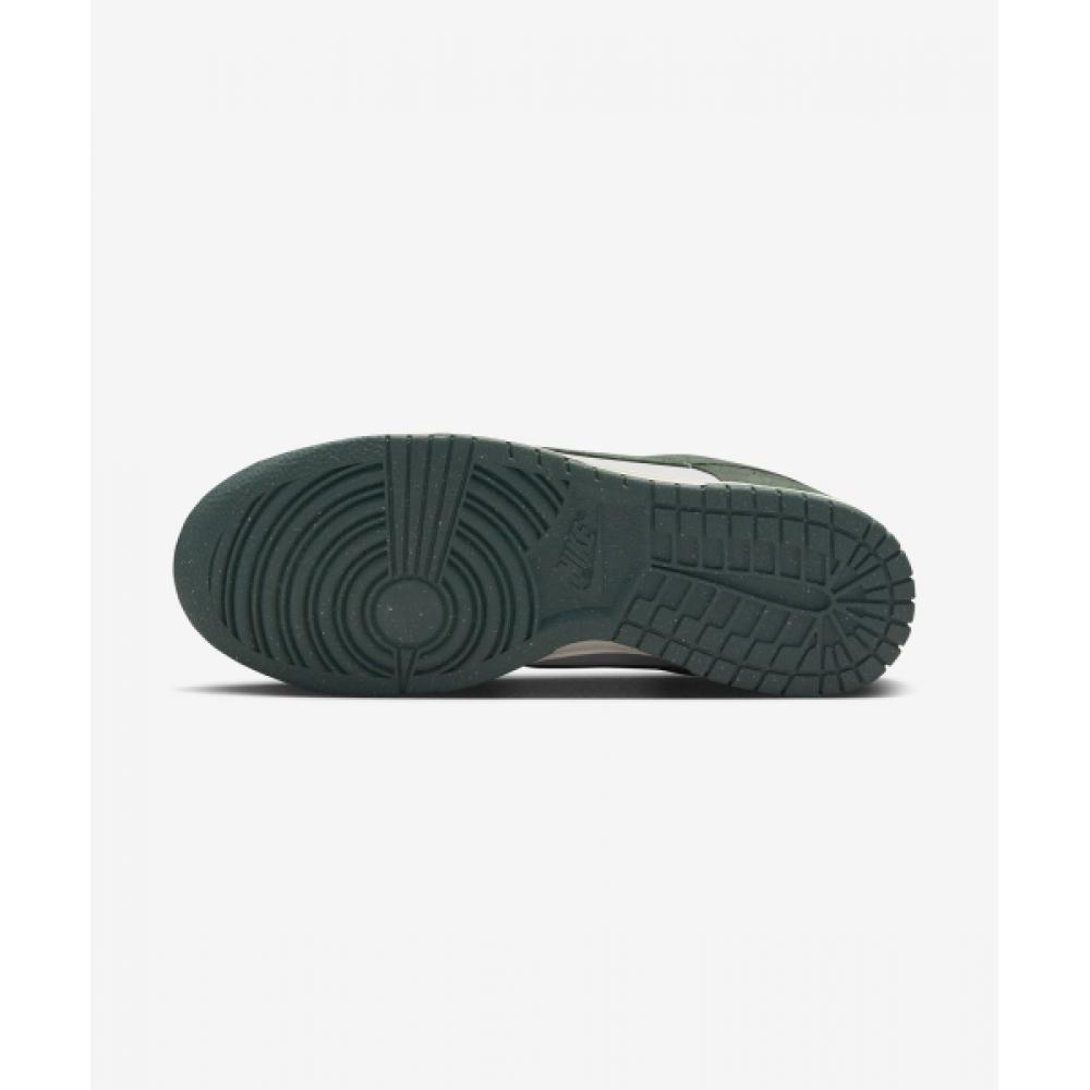 Nike Dunk LoW W Photon Dust Sale Белый Винтаж Зеленый Hj7673 002