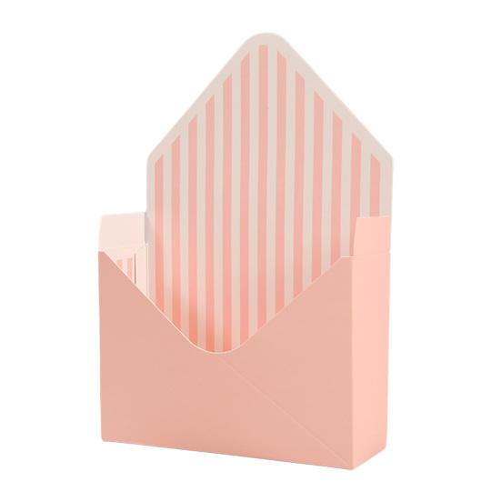 Букет Подарочная Коробка Сумка Цветочные Подарочные Пакеты для Цветов и Подарков Прочный Картон Портативные Пакеты для Упаковки Цветов для Свадеб Дней Рождения Вечеринок