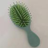 1 шт. Расческа для укладки волос для девочек, щетка для кожи головы, женская, для влажных, кудрявых, запутанных волос, для салона, инструменты для парикмахерской укладки