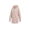 Adidas Originals Sweatshirt Women's Vibrant Pink (Unisex) Sweatshirts ED7448