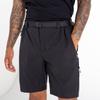 Mens Tuned In Pro Lightweight Cargo Shorts