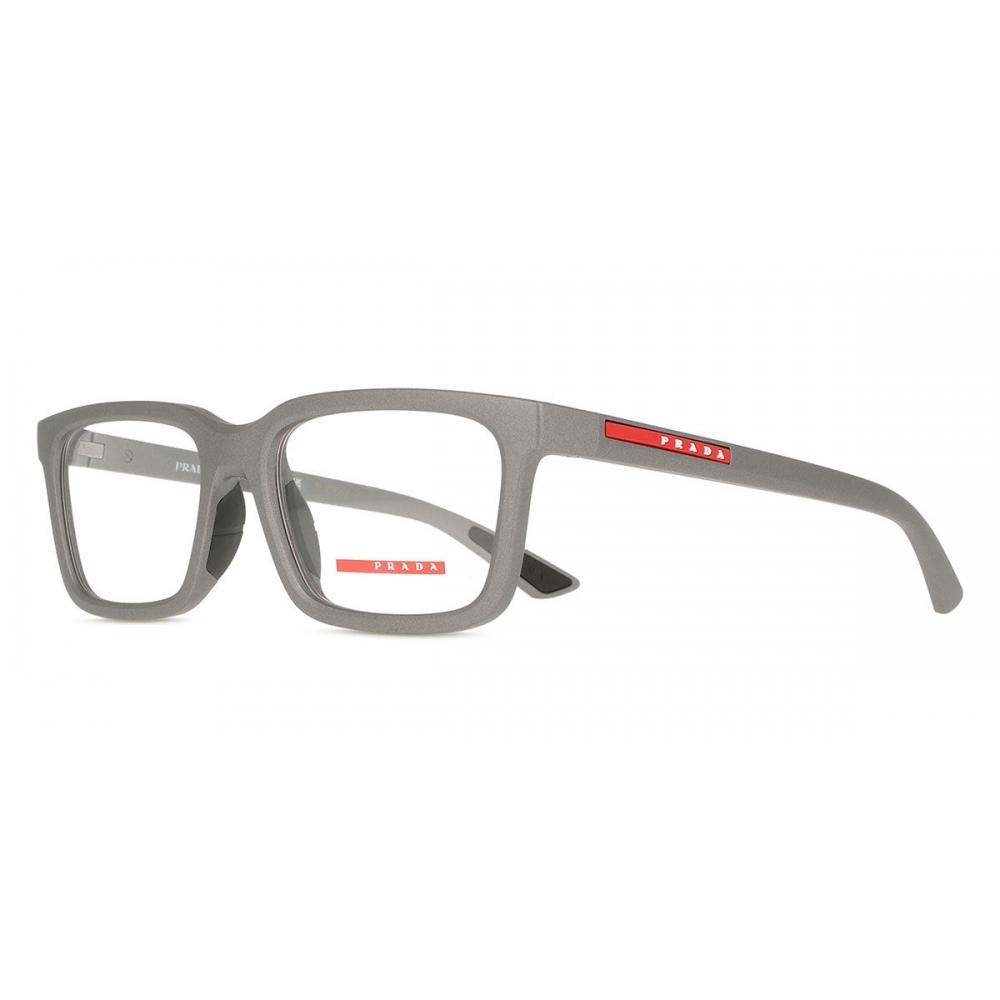Prada Linea Rossa Мужские Очки Ps 02sv 16x1o1