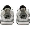Air Jordan 4 Retro OG TD White Cement 2025 Baby Sneakers Summit-White Fire-Red Tech-Grey IB4387-100