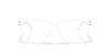 HOLBROOK RX Sunglasses Frame for Matte Lens Width 0OX8156 [Oakley] Men, Clear, 56mm,
