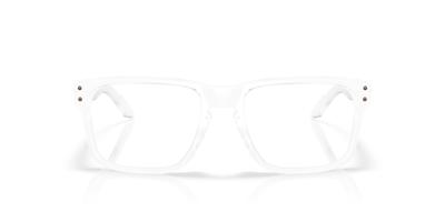 HOLBROOK RX Sunglasses Frame for Matte Lens Width 0OX8156 Men, Clear, 56mm,