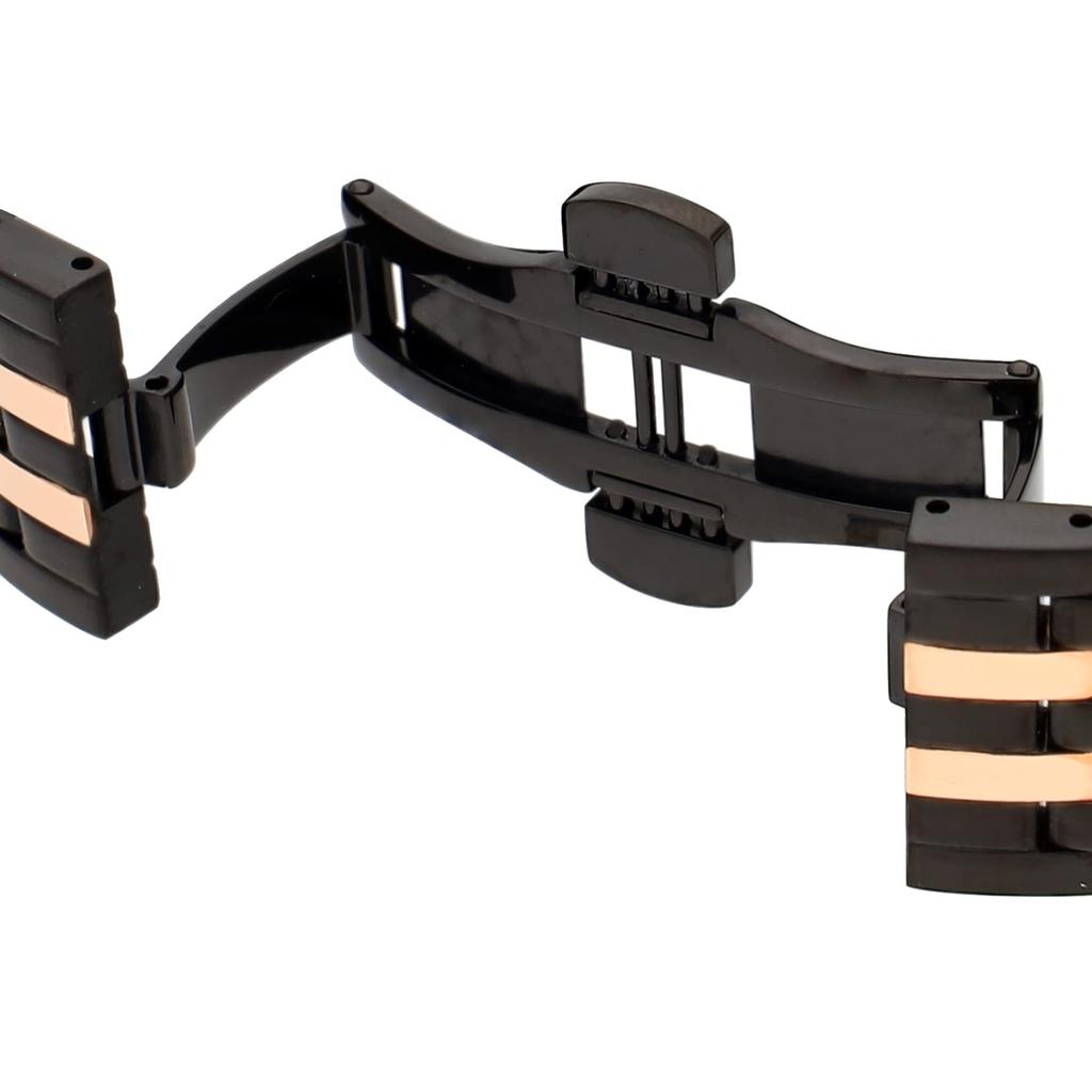 Мужские часы Versace V-CODE VESN00622 черного цвета