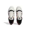 adidas Кроссовки унисекс Rivalry 86 Low White Black Impact Orange Orange IE7140