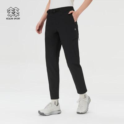 Женские охлаждающие походные брюки KOLON SPORT ACTIVE-S