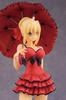 CCC Saber One Piece масштабная ПВХ окрашенная готовая фигурка Fate/EXTRA версия. 1/7