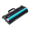 Nainuo Compatible Black Toner & Drum Unit for Lenovo M1688dw/M1520w Series