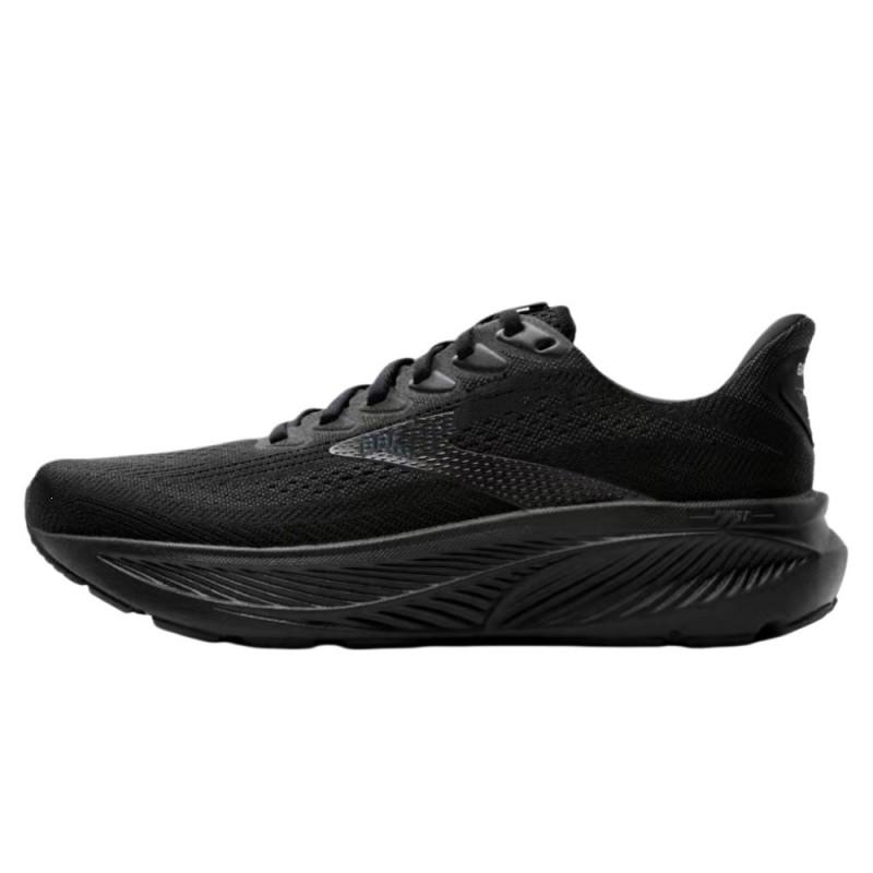 Brooks Ghost 17 Мужские Женские Беговые Кроссовки Легкие Дышащие Амортизирующие Для Трейла Дороги Бега Спортивная Обувь