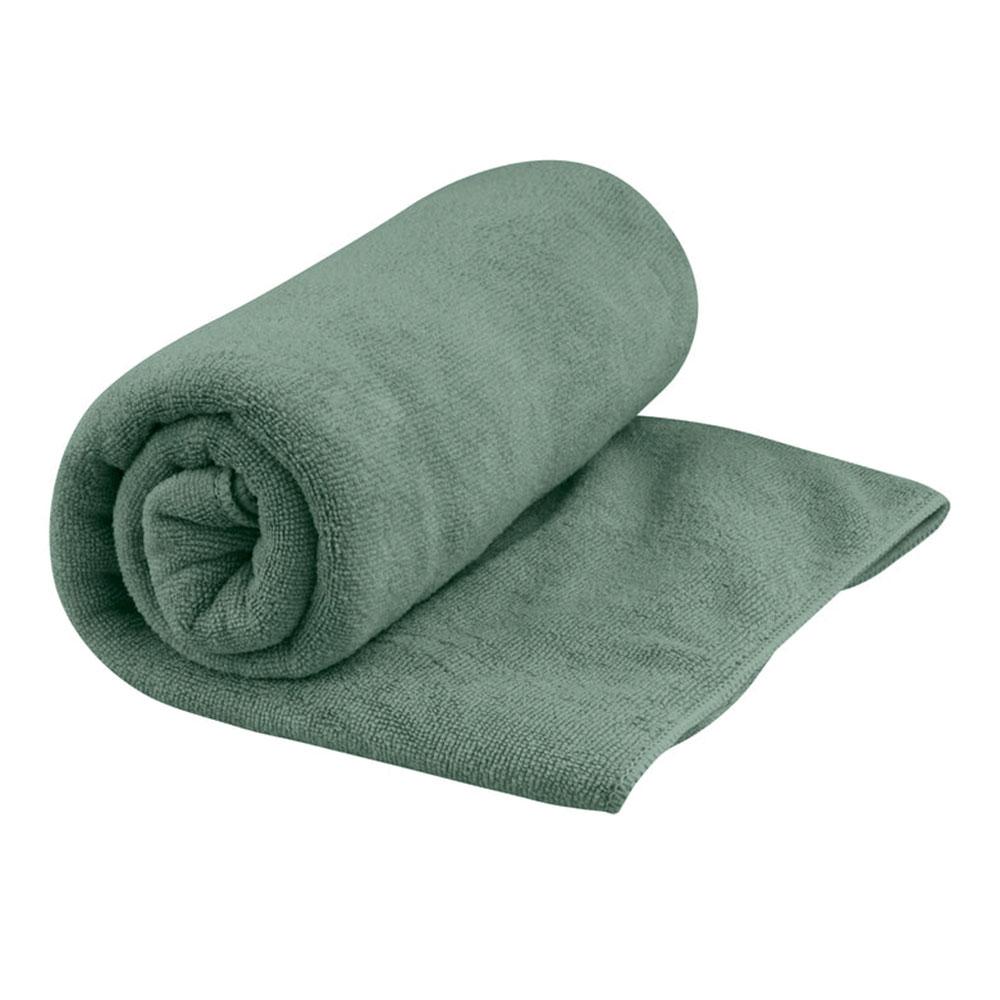 Sea to Summit Large Tek Towel (Sage Green)