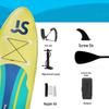 Надувная доска для сапсерфинга WEZHO JS335