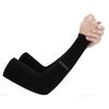 2PCS Sport Arm Sleeves UV Sun Protect Anti-slip Basketball Armband Cover