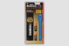 Мини Maglite 2 батарейки AA SP2211H MINI 2AA Cell LED ФОНАРЬ Синий MAG-LITE [Б/у]