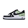 Nike Air Force 1 Puppy Fragment, Специальная коробка для обуви, Низкие кеды для скейтборда, Мужские, Белые, DV0788-001(Team85-AS-BOX)