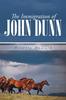 Книга The Immigration of John Dunn