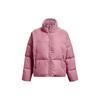 Coldgear Infrared Down Puffer Jacket Women Jacket Pink 1378858-697