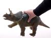 Dinosaur Triceratops Vinyl Model Premium Edition (FD-352)