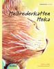 Книга Helbrederkatten Heka : Norwegian Edition of The Healer Cat