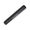 Bike Thru Axle Hub Adapter 15mm to 12mm Quick Relse Skewer Black
