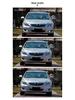 Совместимые Дневные Ходовые Огни для Toyota Camry 2006-2008