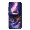 Чехол для телефона Xiaomi Qin 3 Ultra Чехол Мягкий ТПУ Черный Силиконовый Задняя крышка Coque Для Xiaomi Qin 3 Ultra Чехол 3Ultra Funda Оболочка