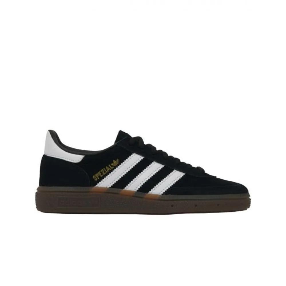 Adidas Spezial Handball Черный