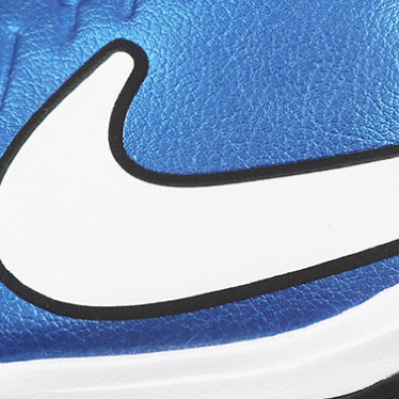 Nike Junior Soccer Shoes Futsal Shoes Tiempo Legends 10 Academy Tf