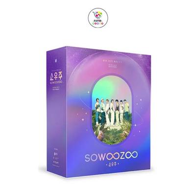 [Предзаказ] 2021 Muster Sowoozoo Digital Code (диджитал карта)