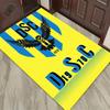 DUHOK SC Carpet Rug for Living Room Bedroom Home Sofa Decoration,Kids play Non-slip Floor Mat