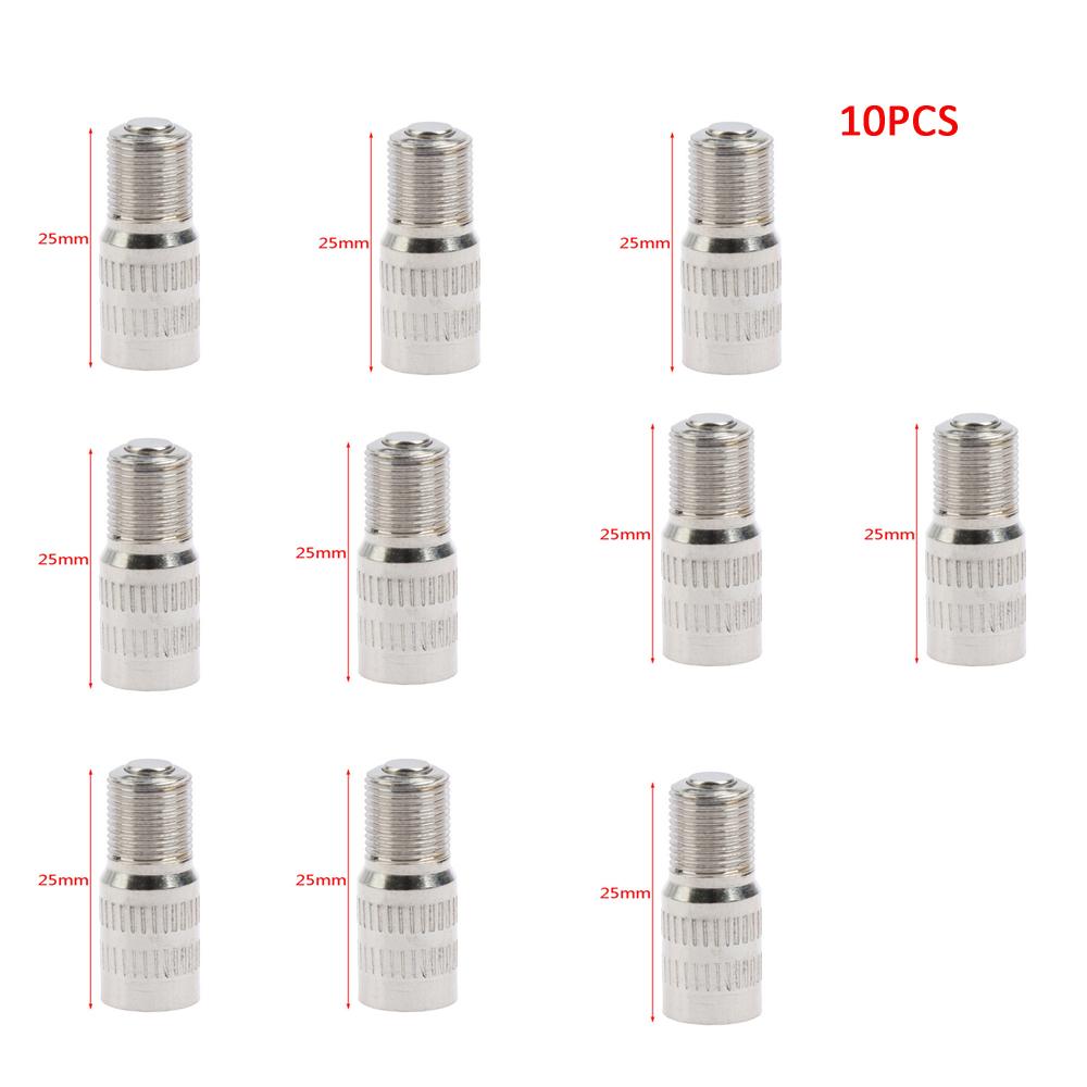 Electric Scooter Air Valve Extension Adapter for Xiaomi M365/1S/PRO/PRO2 MI3 Max G30... Inflatable Tire Nozzle Replacement Parts