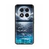 Чехол для телефона POCO X7 Для Xiaomi Poco X7 Pocox7 5G 24095PCADG Ударопрочный Защитный корпус Задние чехлы Ультра Черный Силиконовый чехол