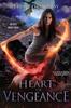 Книга Heart Of Vengeance by Lisa Edmonds - Paperback