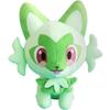 Плюшевая игрушка Pokemon Naoha, разные цвета, 25 см, Популярные корейские игрушки для малышей
