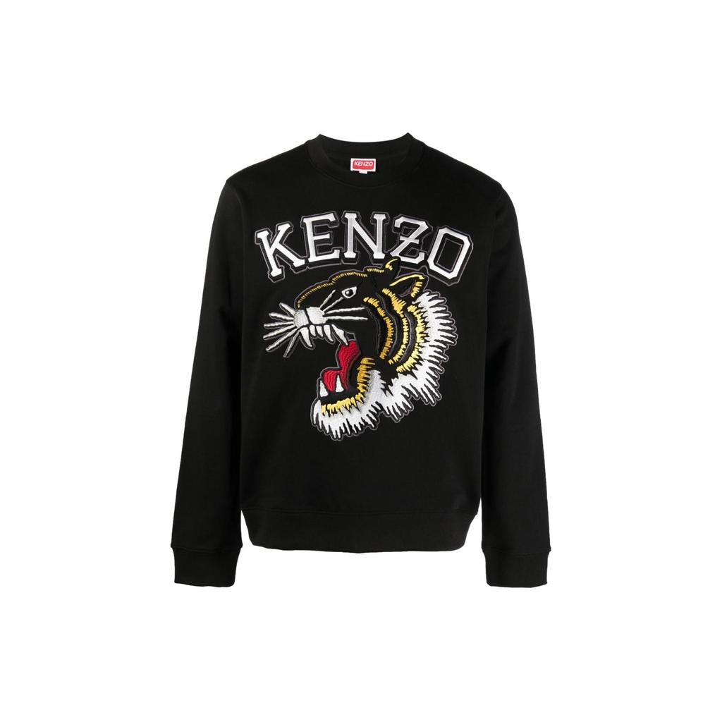 Kenzo Логотип Мужской FE55SW1844MF-99J