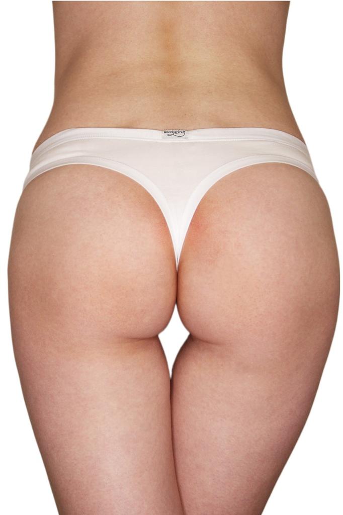 Трусики стринг Emy (93695)