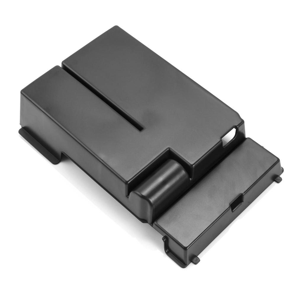 Центральный подлокотник автомобиля, органайзер, центральная консоль, органайзер, чехол для Mazda 3 Axela 2019 2020 2021 2022 2023, аксессуары для интерьера