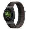 Плетеный нейлоновый ремешок-петля 20 мм 22 мм для Garmin Forerunner 165 55 965 265 255 955 Venu 3 Браслет Garmin Active/Vivoactive 5
