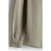 Рубашка свободного кроя HM Sage Green