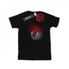 Mens Deadpool Gun Barrel T-Shirt