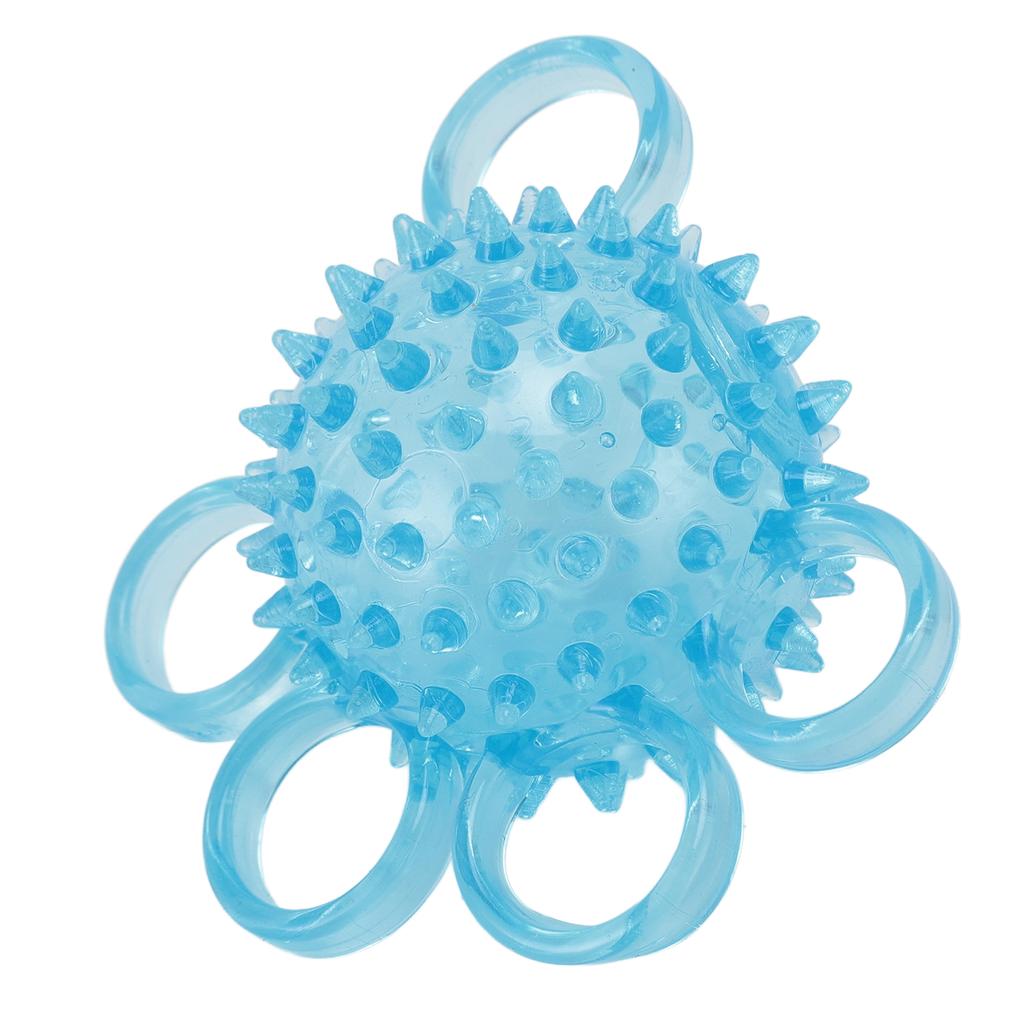 5 фунтов Упражнение для рук Укрепление хвата мяча Улучшение гибкости Сжатие 5 пальцев Снятие стресса