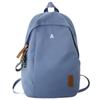 Men's Backpack, Large-capacity Schoolbag, Japanese-style Casual and Versatile Travel Backpack, Women's