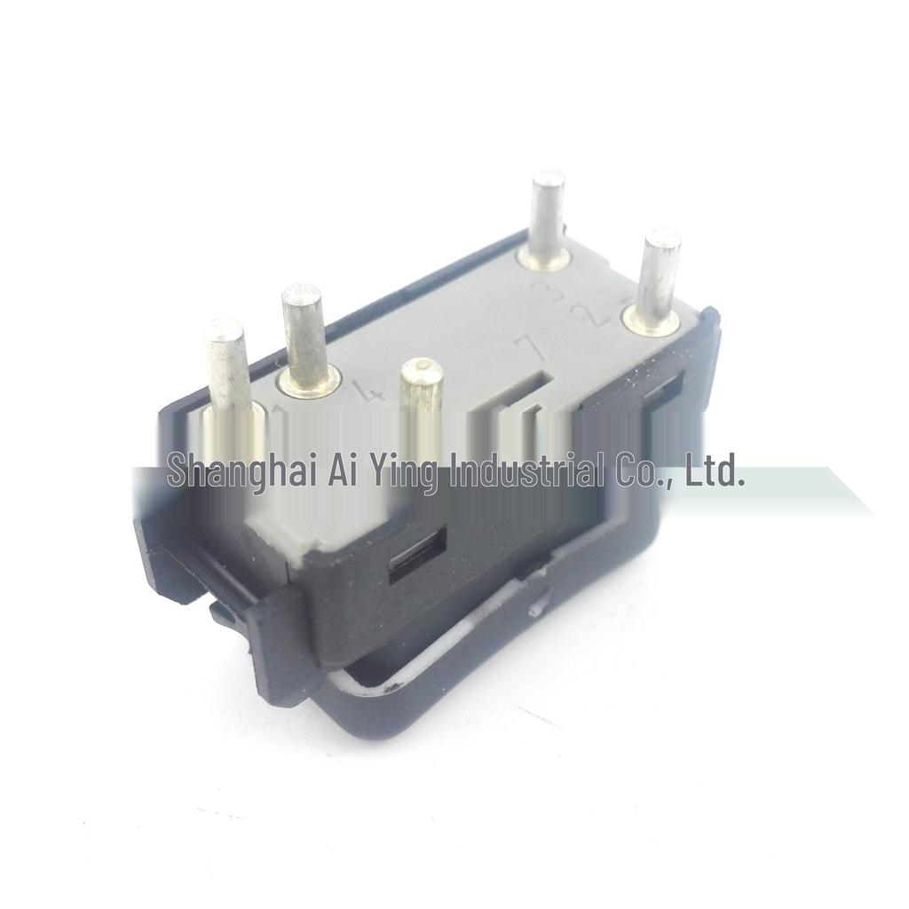 Переключатель стеклоподъемника Mercedes-Benz E Class W124 (Деталь №1248208910)