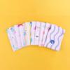 Hararoi Character Gauze Handkerchief Random Set of 10, Korean Baby Products