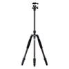 SIRUI Series Travel Tripod with Ball Head T-0S B-00 (T-024SK+B-00K)