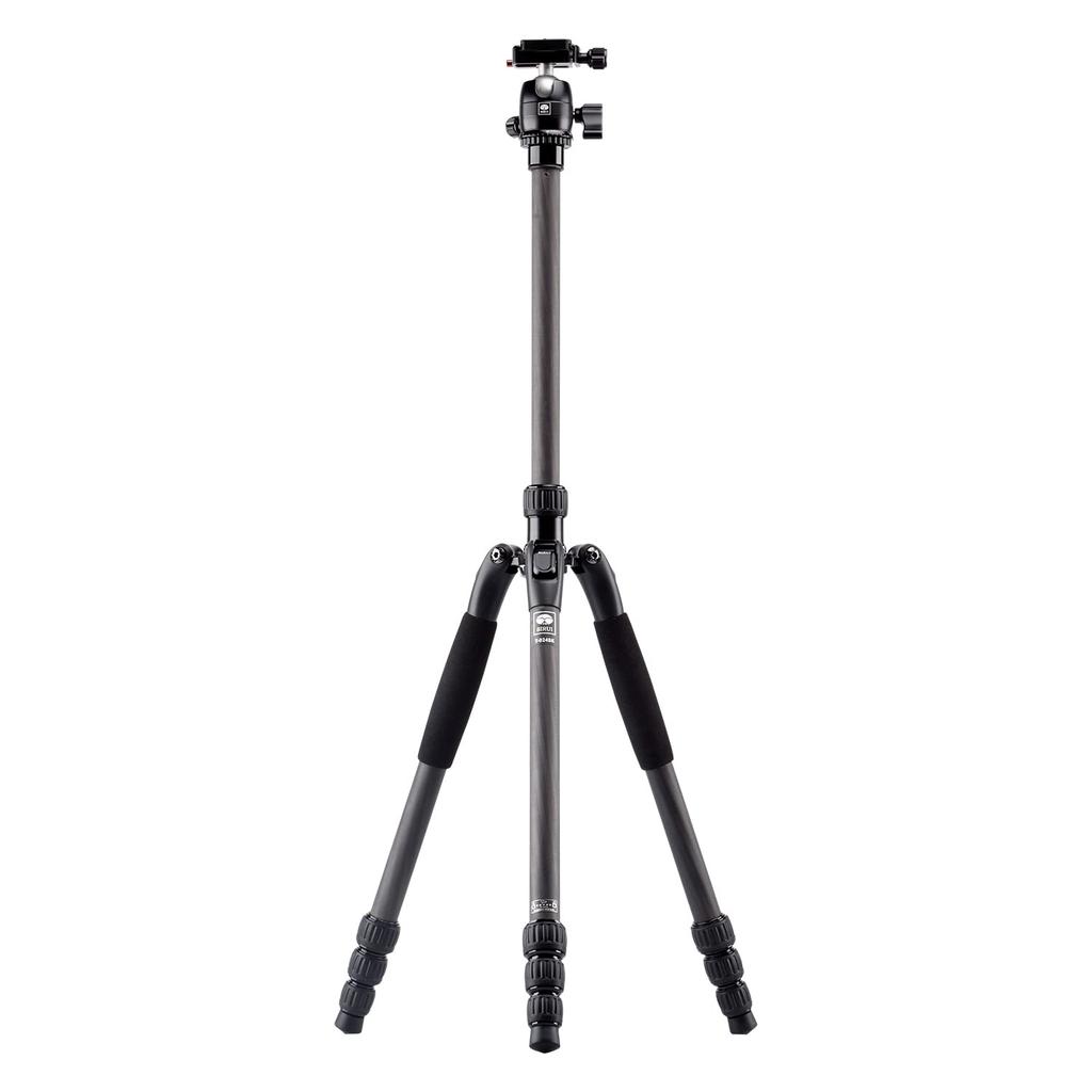 SIRUI Series Travel Tripod with Ball Head T-0S B-00 (T-024SK+B-00K)