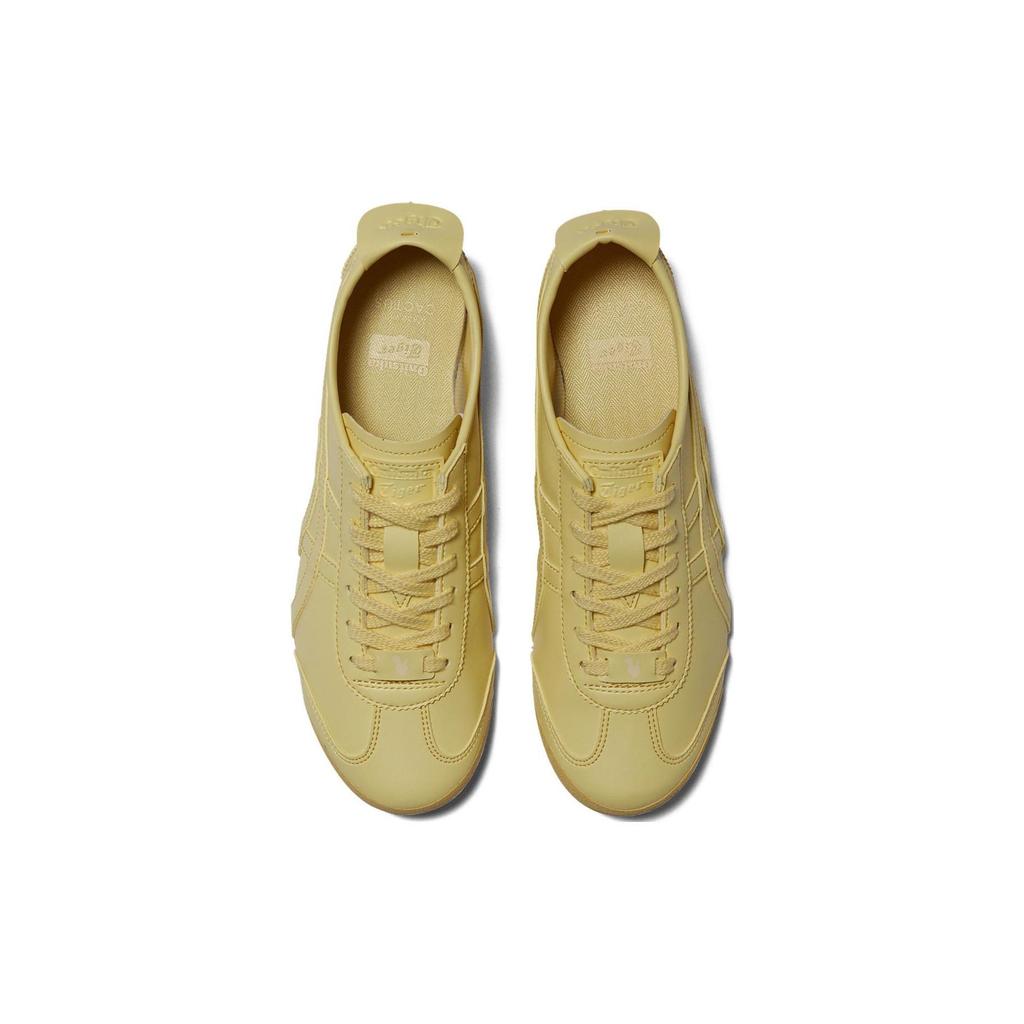 ONITSUKA TIGER Мексика 66 Cactful Желтый 1183C137-750
